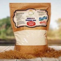 Anadolu Kırmızı Buğday Unu