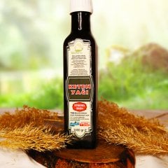 Keten Yağı (250ml)