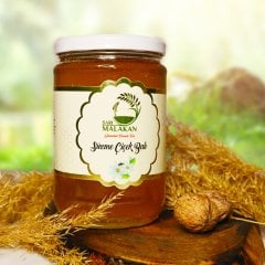 Süzme Çiçek Balı - Göle (850 gr)