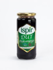 İspir Dut Pekmezi (640 gr)