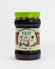 İspir Dut Pekmezi (1400 gr)
