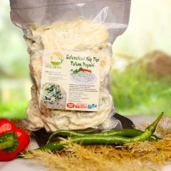 Köy Tipi Tulum Peyniri (500 gr)