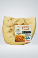 Sarı Malakan Gravyer Peyniri (1000 Gr)